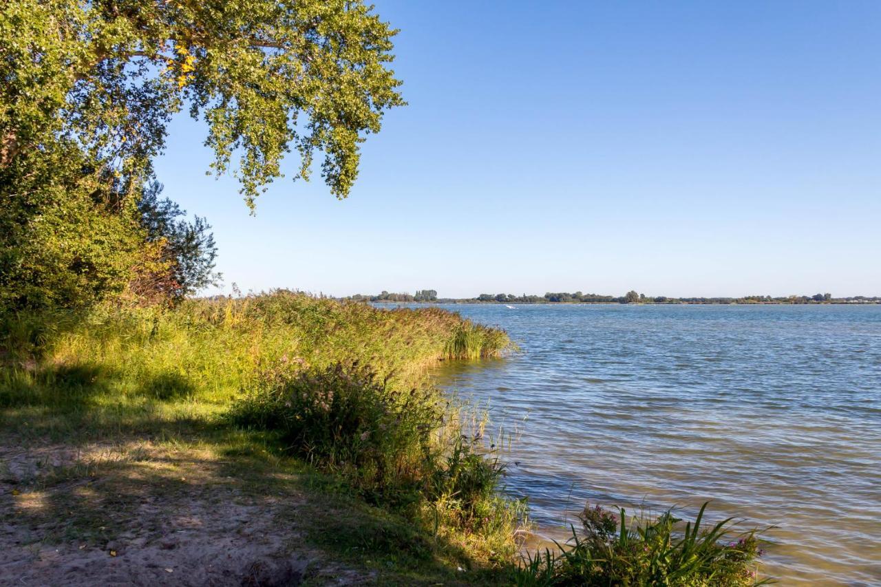 Casita Boschberg Villa Biddinghuizen Kültér fotó